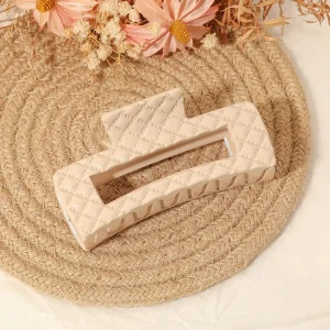 10.5CM Fashion Creative Shark Clip Hair Clip Women’s Fashion Hair Accessories Design High end Hair Accessories Hairories