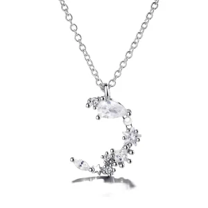2021new Design Silver Jewelry