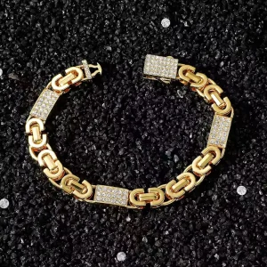 20cm*0.9cm fashion bracelets America and Europe style chain men fashion bracelet accessories fashion bracelets