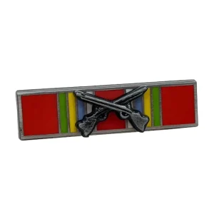 3D Design Antique Silver Lapel Pin Metal Hard Enamel Pin Badge With Butterfly Clutch Clothing Chest Brooch Custom Logo