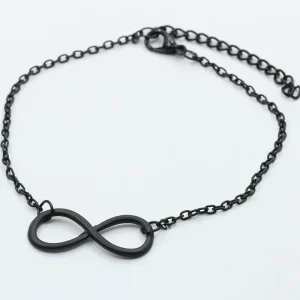 8 Shaped Fashion Bracelet Fine Jewelry Adjustable Bracelets for Women