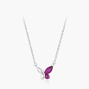 925 Sterling Silver Vintage Mini Round Zircon Choker Necklace for Women Fine Bohemian Style Jewelry Beach Party Gift