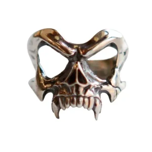 AA017934 Temperament Vintage Ring Punk Ring Fashion Rings for Men Fashion Jewelry Gift