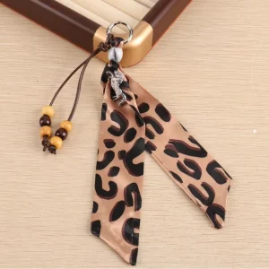 AM Factory Personalized Charm Bag Pendants Versatile Phone Lanyard Accessories Handmade Keychains