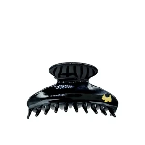 Acetate Hair Clip ZJA075 Yihui French Grab Clip Shark Clip Sweet Handmade Hair Accessories Light Luxury Acetic Acid Hairpin Fashion