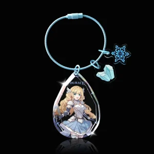 All Kinds of Keychains Promotional Gift Craft Anime 3D Key Chains Soft Silicone Keychains Custom Acrylic Diamond Keychain