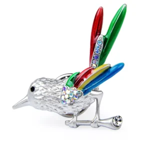 Animal Flower Fashion Brooches for Women