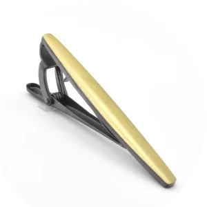 Antique Vintage Classic Tie Clip Custom Men Suit Shirt Tie Fashion Accessory Tie Pin Bar Wedding Tuxedo Trendy Jewelry