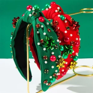 Autumn and Winter Cross border New Halloween Headband Pumpkin Devil Ghost With Trendy Holiday Hair Accessories