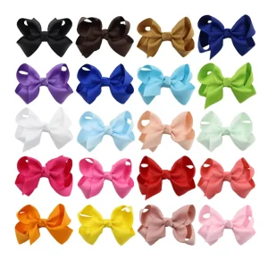 Baby Hair Clip Accessories Girls Set Kids Hair Products Accessories Hair Decoration Accessories for Children