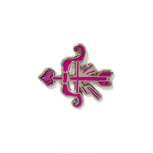 Badge Class School Geometric Shape Breastplate Fashion Pattern Accessories Souvenir Brooch Manufacturer Cartoon Characters Theme