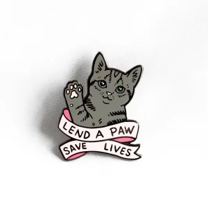 Badge Personalized Design Metal Decoration Lapel Brooch Badges High Quality Enamel Pins Animal Pins Customized