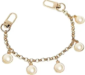Bag Charm Handbags Women Accessories for Purse Shoulder Bag Decoration