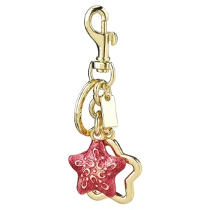 Bag Charm Keychain Star Purse Charms for Handbags Purse Accessories for Women
