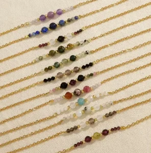 Beaded Bracelet