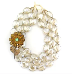 Beaded Necklace