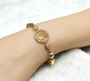 Best selling Jewelry Styles Exquisite Multi style Bracelets Suitable for Women’s Style Bracelets