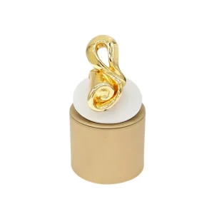 Big African Rings Fine Copper Alloy Jewelry Ring for Woman Party Gift