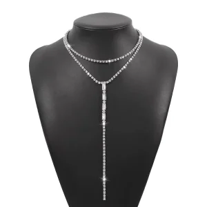 Body Jewelry Festival Accessories Sexy Body Chain for Women Party Gift New Design Body Chain