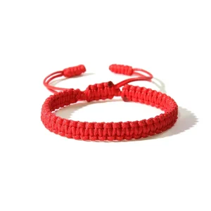 Bohemian Waterproof Hand Woven Fashion Charm Bracelet for Surfers Fashion Jewelry Bracelets Bangles