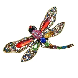 Boyi Fashion Jewelry Brooches Luxury Brooches Women Inspired Designer Brooches and Pins