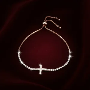 Bracelet Adjustable Women’s Accessory