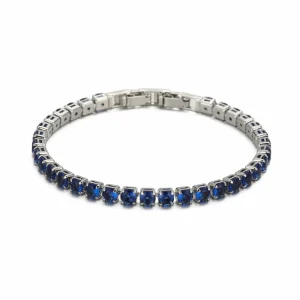 Bracelet Fashionable Smooth 33 Central Chain Buckles Accessory Vintage Fine Season Geometry Friendship Bracelet