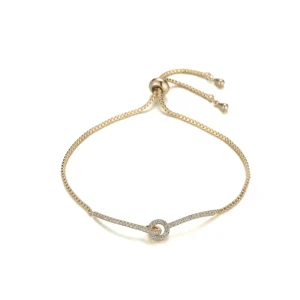 Bracelet Interesting Shopping Online Anti Tarnish Jewelry Styling Lovely Ring Pull Engagement Fashion Chain Link Bracelets