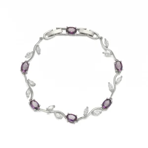 Bracelet Retro Simple Charms Branches Accessories Women Engagement Creative Fashionable Beach Branches Women Bracelet