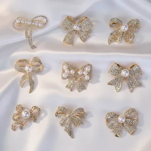 Brooches Luxury Women Fashion Jewelry Brooches Brooch Women’s Accessories