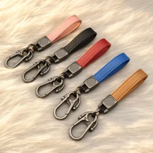 Car Keychain Fashion Accessories for Men Women Zinc Alloy Irregular Shape USB Drive Lanyard Modern Minimalist Birthday Christmas