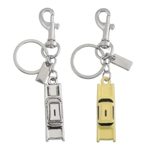 Car Styling Keychain for Women’s Bag Charms Accessories Gift