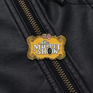 Comedy Variety Show Enamel Pins Cartoon Doll Graduation Brooch Lapel Badge Backpack Jewelry Gift Friends