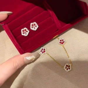 Costume Jewelry Set Conjuntos De Joyas Africanas Joyeria De Acero Inoxidable Por Mayor Plata De Ley 925 Jewelry for Women Set