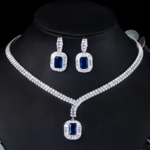 Costume Jewelry Set Earrings Jewelry Set