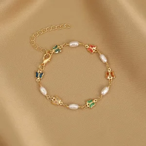 Creative Fashion Bracelet Female Devil’s Eye Bracelet