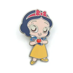 Custom Badges Metal Rhinestones Designer Brooches Anime Hard Enamel Pin Manufacture Soft Enamel Pin Badge Metal Lapel Pins