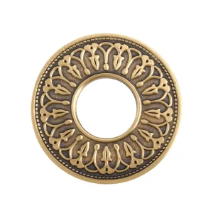Custom Challenge Coin 3D Spinning Zinc Alloy Gold Plated Modern Antique Souvenir Commemorative Coin with Custom Logo