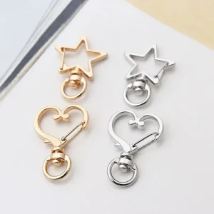 Custom High Quality Cartoon Cat Shaped Metal Keychains 4 Colors Zinc Alloy Light Weight for Bags Accessories Direct Factory