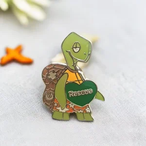 Custom High Quality Hard Soft Logo Printing Design Your Own Metal Gold Plated Zinc Alloy Die Cast Lapel Pin
