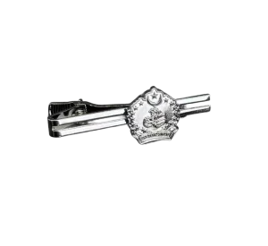 Custom High Quality Metal Tie Clips Custom Tie Bars Set Business Formal Accessories