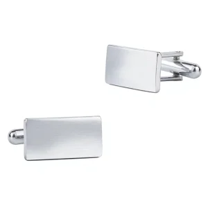 Custom Laser Full Color Printing Cufflinks Logo Cufflinks Engraved Cuff Links Luxury Suit Shirt Cufflinks