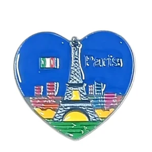 Custom Made Zinc Alloy Metal Insignia Car Club Emblem Election Campaign Lapel Pin Multi Style Custom Metal Craft Badge for gifts