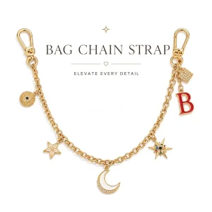 Custom Mini Tote Bag Keychain Metal Strap Handbag Charm Purse Charms Zinc Alloy Stainless Steel