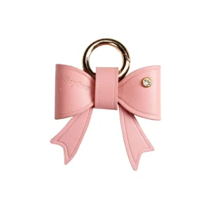 Custom Modern Fashion Designer Keychain for Women Cute Car Leather Crystal Key Chain
