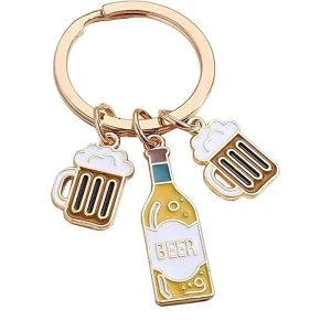 Customizable 3D Designer Metal Carabiner Keychain Letterpress Printing Cute Promotional Alloy Logo Customization