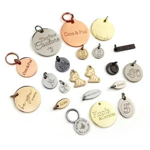 Cute Enamel Cat Charms For DIY Jewelry Pendant For Bracelet Necklace Zinc Alloy Gold Plated Metal Accessories Bulk Supply