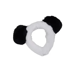 Cute Red Panda Ear Headband Children’s Hair Accessories Customizable Design Party & Gift Fashion Accessory