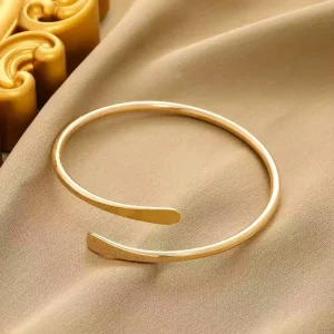 Design Fashion Jewelry Bracelets Bangles Cuff Bracelets Women Open Adjustable Elegant Fashion Bracelets