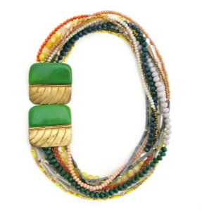 Dinner Party Costume Jewelry